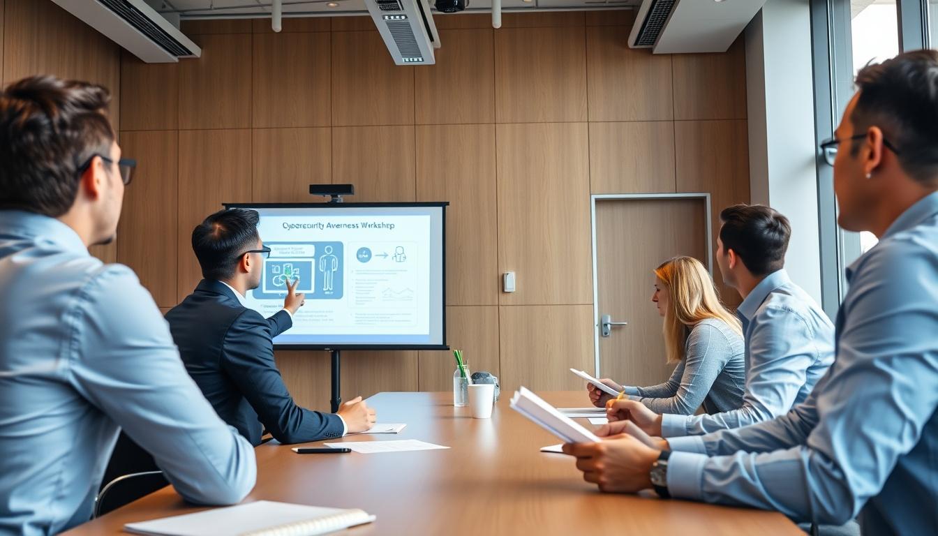 Secure Your Organization